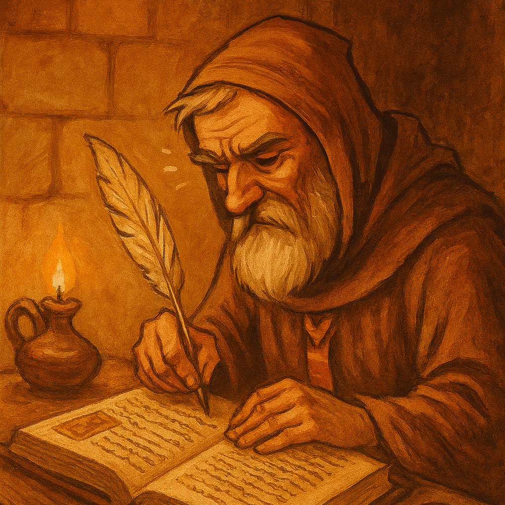 Copywriting, Scripting, Publishing